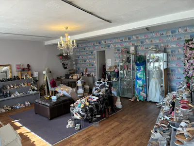 27 High Street, Olney, Retail To Let - IMG_2554.JPEG