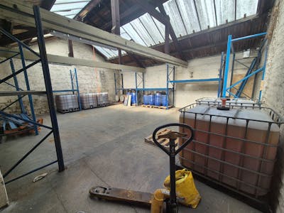 Units 26b&c/26d, Furness Vale Business Centre, High Peak, Industrial/Logistics To Let - 20260428_110810.jpg