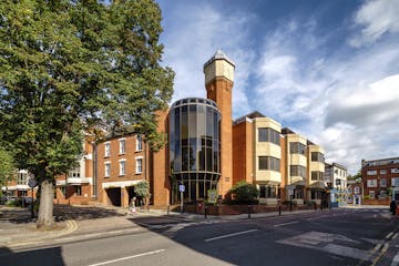 Saxon House, Windsor, Offices To Let - _JSP7654SaxonHouseJSP.jpg