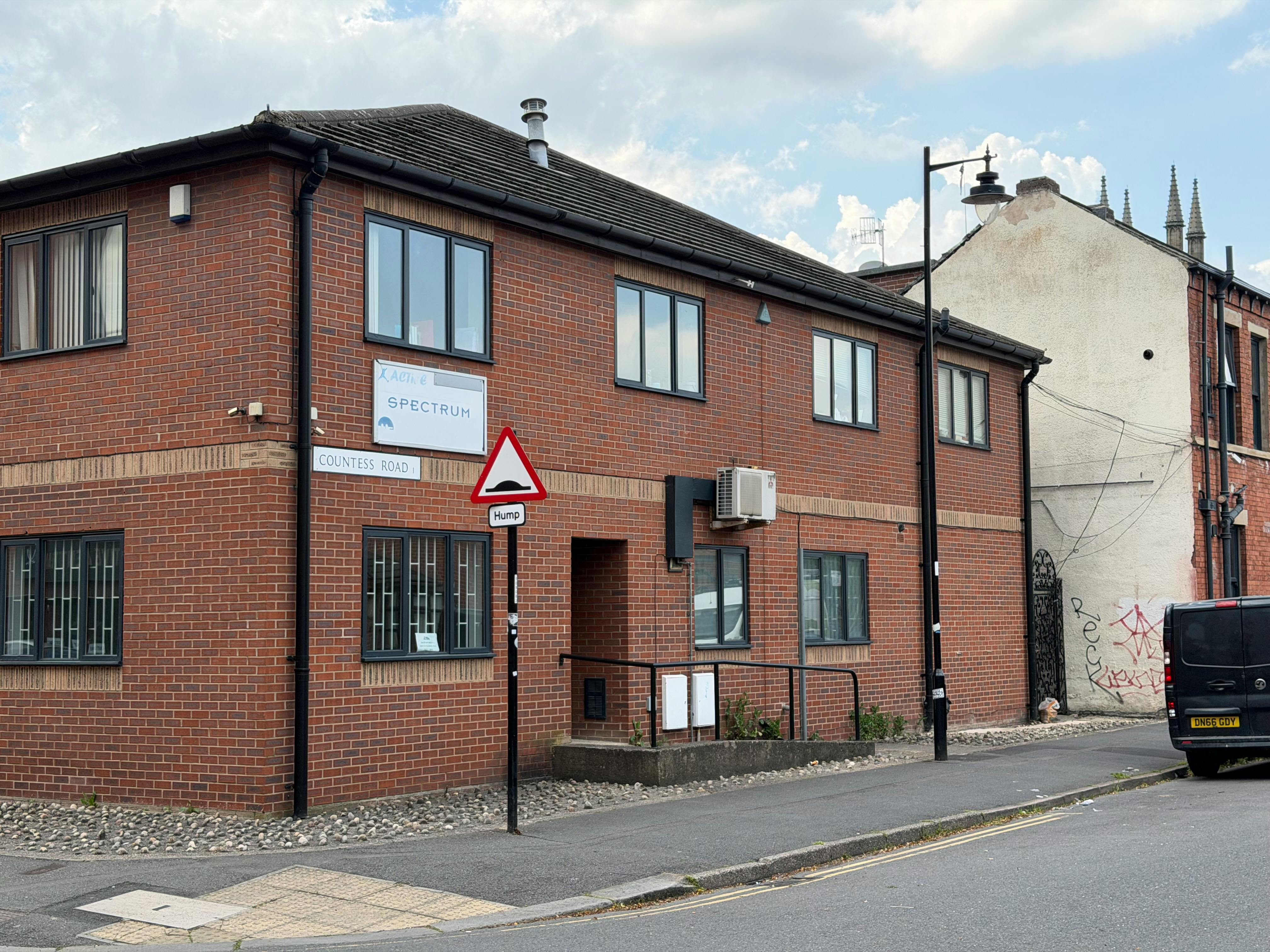 125 John Street, Sheffield, Offices To Let - IMG_0428.jpeg