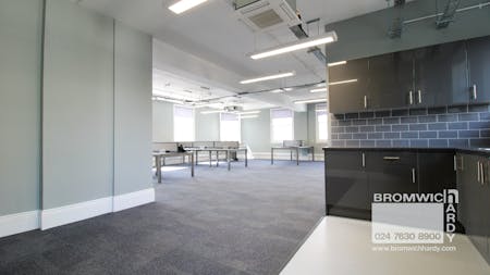 4th Floor Office, 36 Bennetts Hill, Birmingham, Office To Let - IMG_2372.jpg