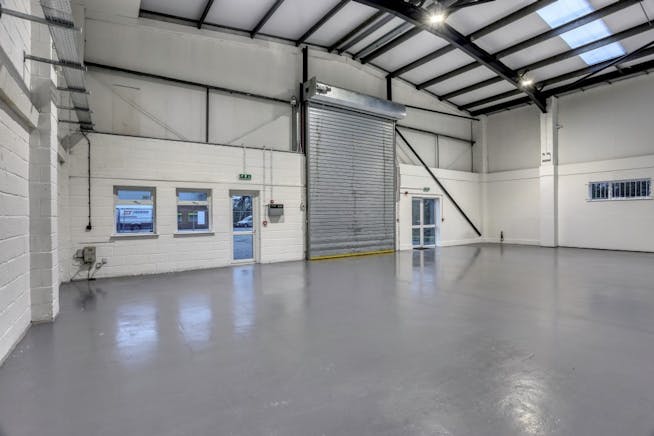 Unit 1 Lister Road Industrial Estate, Basingstoke, Industrial To Let - AWP_3925_edit.jpg