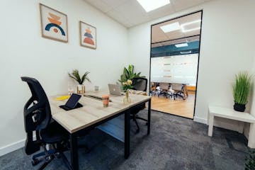 FigFlex, Lynch Wood Park, Peterborough, Offices To Let - Figflex office