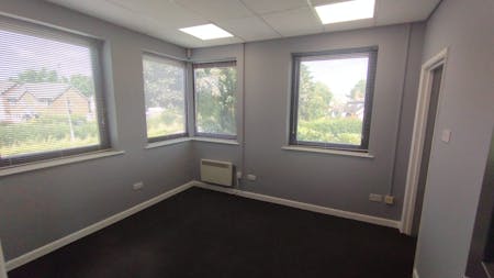 Offices, 101 Longden Road, Shrewsbury, Office To Let - 3