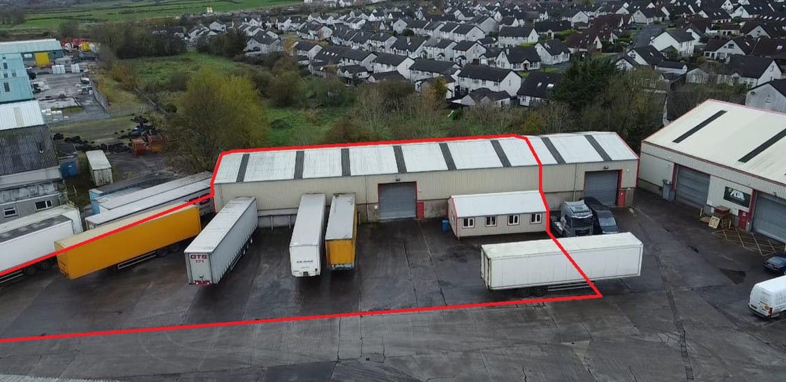 Unit 14A, Ballyclare, BT39 9AU