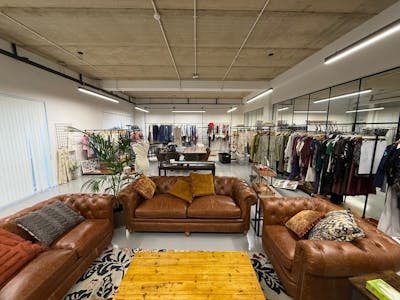 6 Millfield House, Watford, Industrial / Light Industrial / Office / Warehouse To Let - 11.jpg