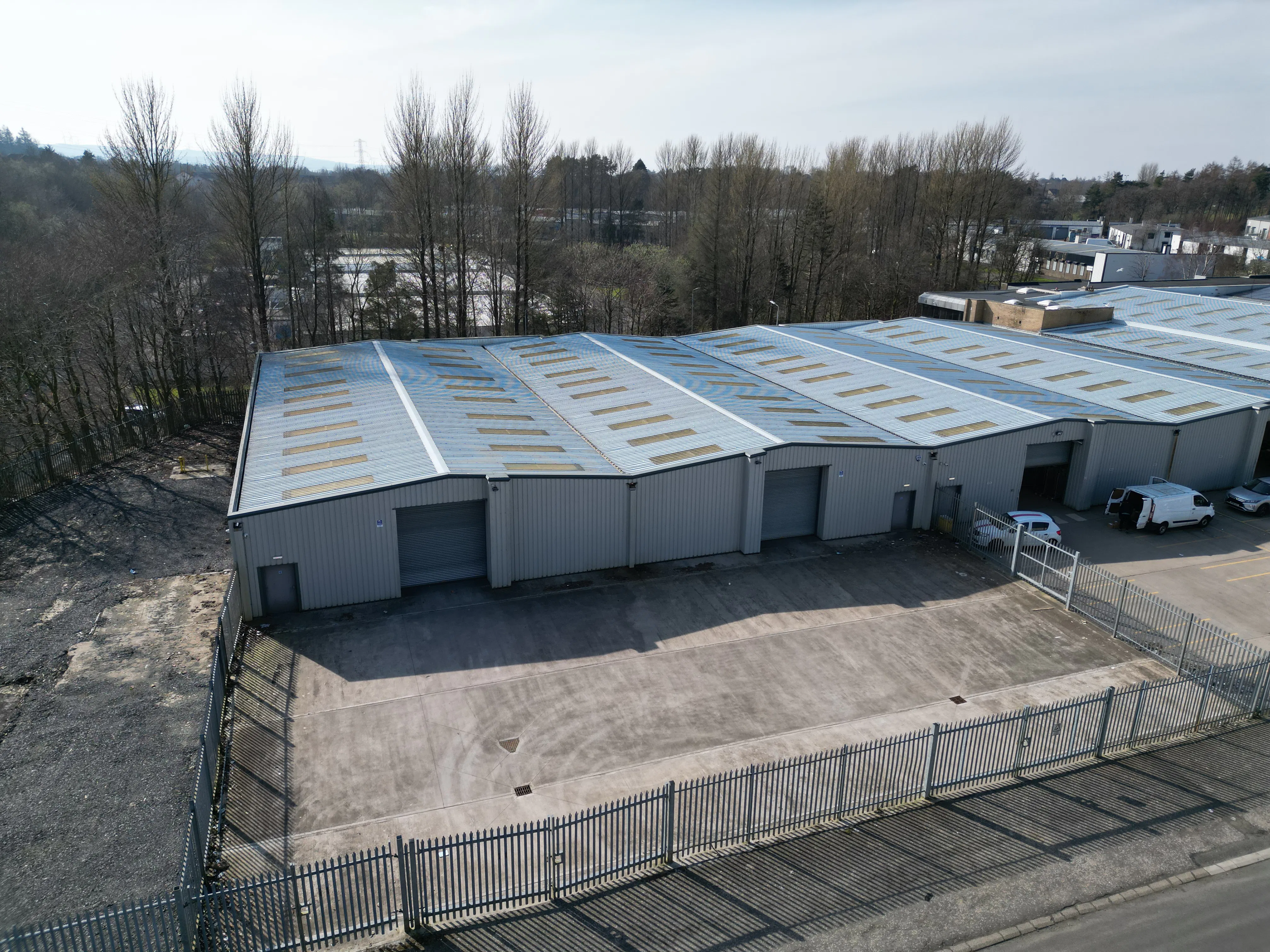 39-41 Carron Place, East Kilbride, Industrial To Let - DJI_0390.JPG