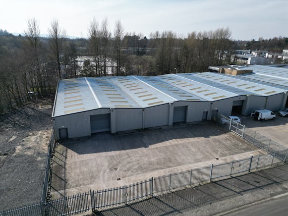 39-41 Carron Place, East Kilbride, Industrial To Let - DJI_0390.JPG