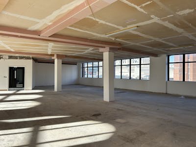 Albert House, 12-26 Albert Street, Birmingham, Office / Retail To Let - IMG_5344.JPG