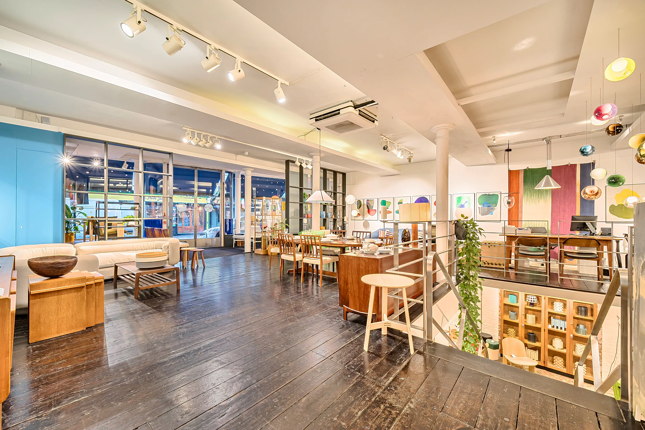 Lower Ground, Ground & First Floor, 135-139 Curtain Road, Shoreditch, Offices / Retail To Let - 1383735-12-6968df1991781.jpg - More details and enquiries about this property