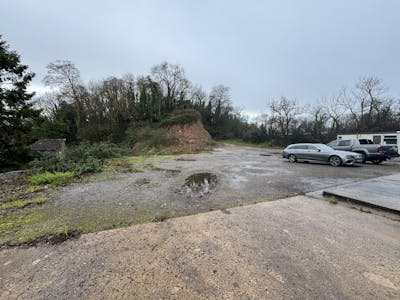 Greenham, Wellington, Industrial/Logistics / Land / Open Storage To Let - IMG_1258.JPG