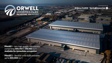 Orwell Logistics Park, Ipswich, Distribution Warehouse To Let - Screenshot 20230203 120011.jpg - More details and enquiries about this property