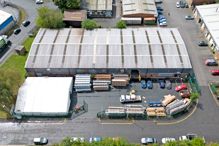 Unit 2 Riverside Way, Dewsbury, Industrial To Let - IMG_4565.jpg