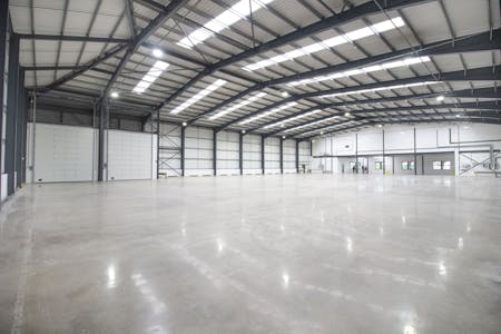 Tangent Point, 9 Central Way, Park Royal, London, Industrial / Warehouse To Let - 4.jpg