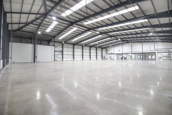 Tangent Point, 9 Central Way, Park Royal, London, Industrial / Warehouse To Let - 4.jpg