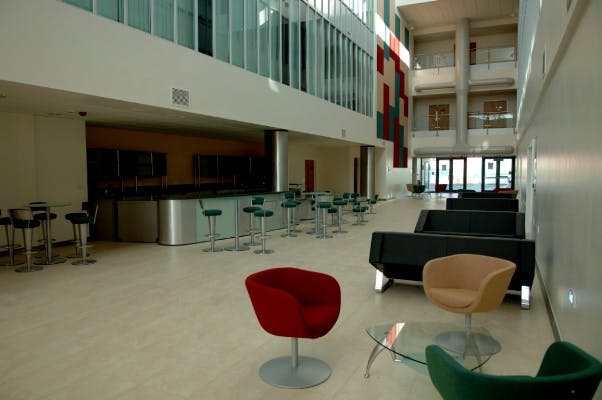 Office in Erith - photo 2