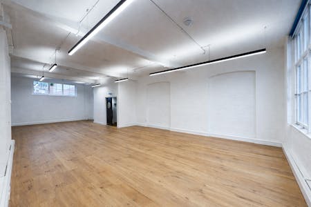 30 Gresse Street, 1st Floor & 2nd Floor (both left), London, Office To Let - Second Floor
