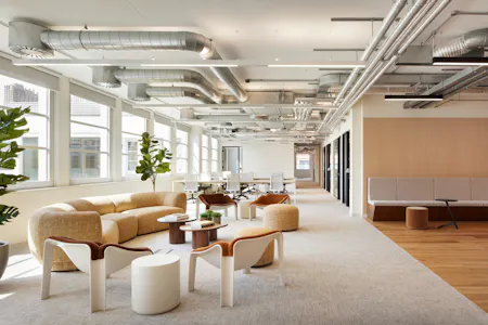 1 Oliver's Yard, London, Office To Let - 3rd Floor