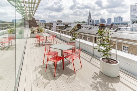 35-41 Folgate Street, London, Serviced Office To Let - Terrace.jpg
