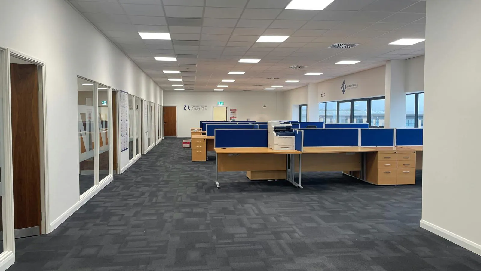 Unit 300, Buckingway Business Park, Cambridge, Distribution Warehouse / Industrial (Multi Let Scheme) To Let - img_6074.jpg