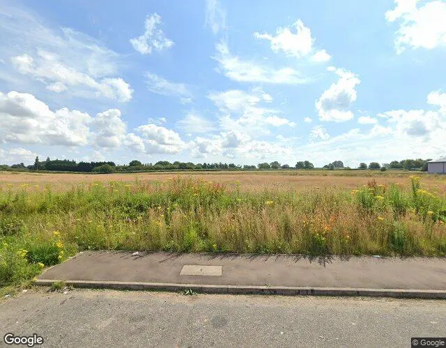Tungsten Park, Brook Road