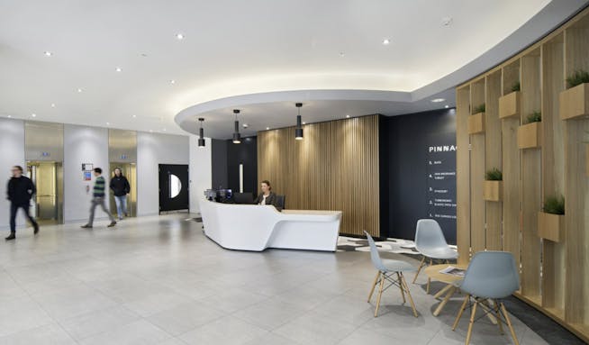 Pinnacle, 20 Tudor Road, Reading, Offices To Let - Pinnacle 2.jpg