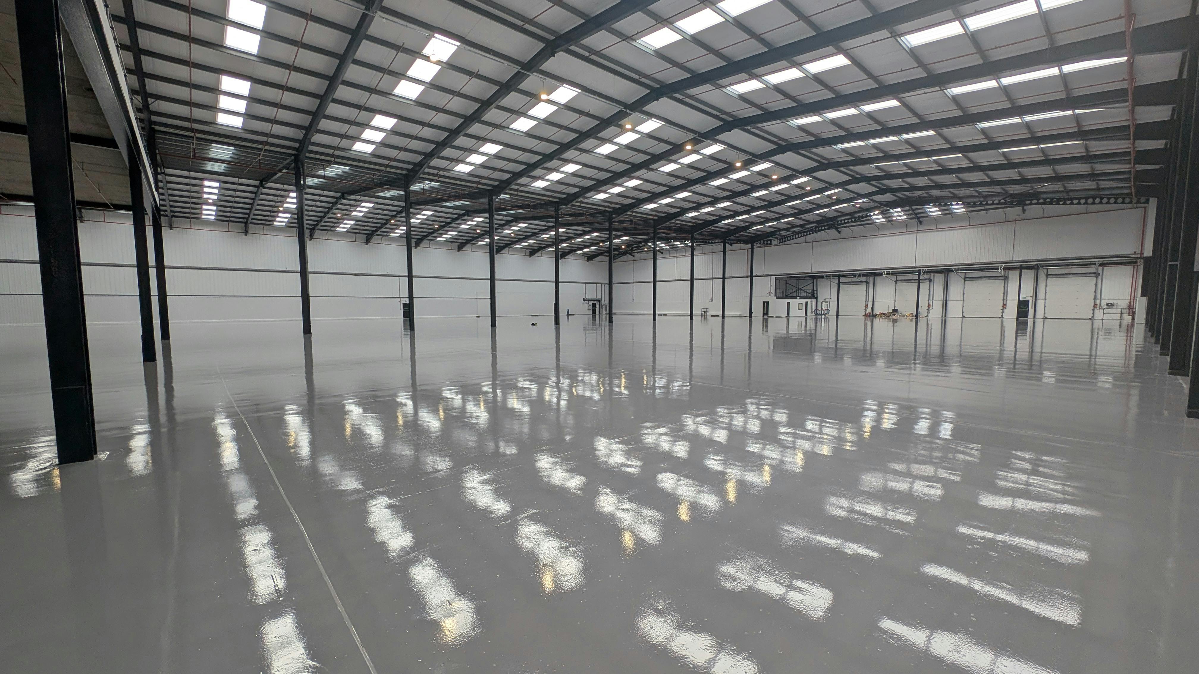 Industrial Unit in Southampton - photo 3