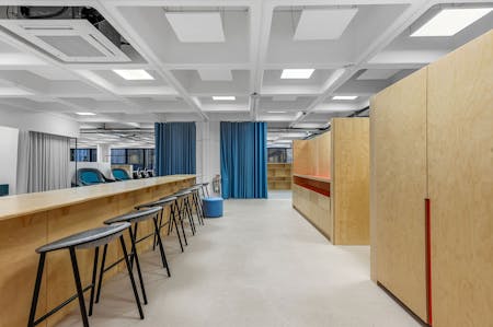 2nd Floor, The Truman Brewery, 91 Brick Lane, London, Office To Let - OLBC91BrickLane12.JPG