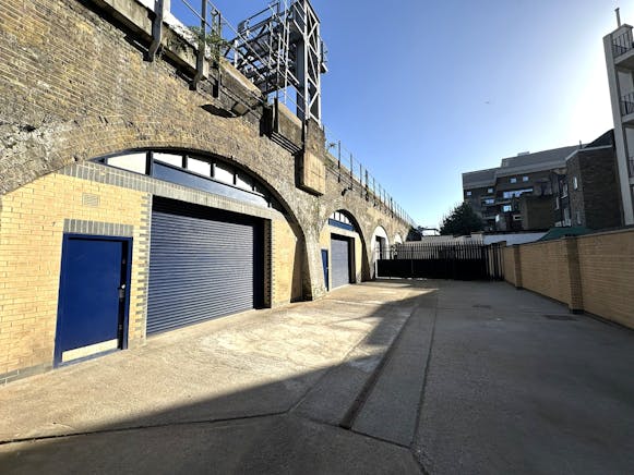 Arch 171-172 Sail Street, Waterloo, Waterloo, Industrial / Offices To Let - IMG_4687.JPEG