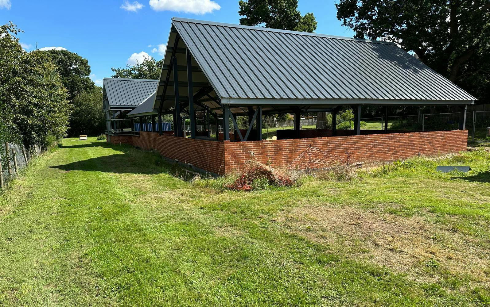The Stables, South Walsham, Ranworth Road