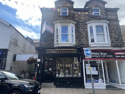 1 Commercial Street, Harrogate, Retail To Let - IMG_2492.jpeg