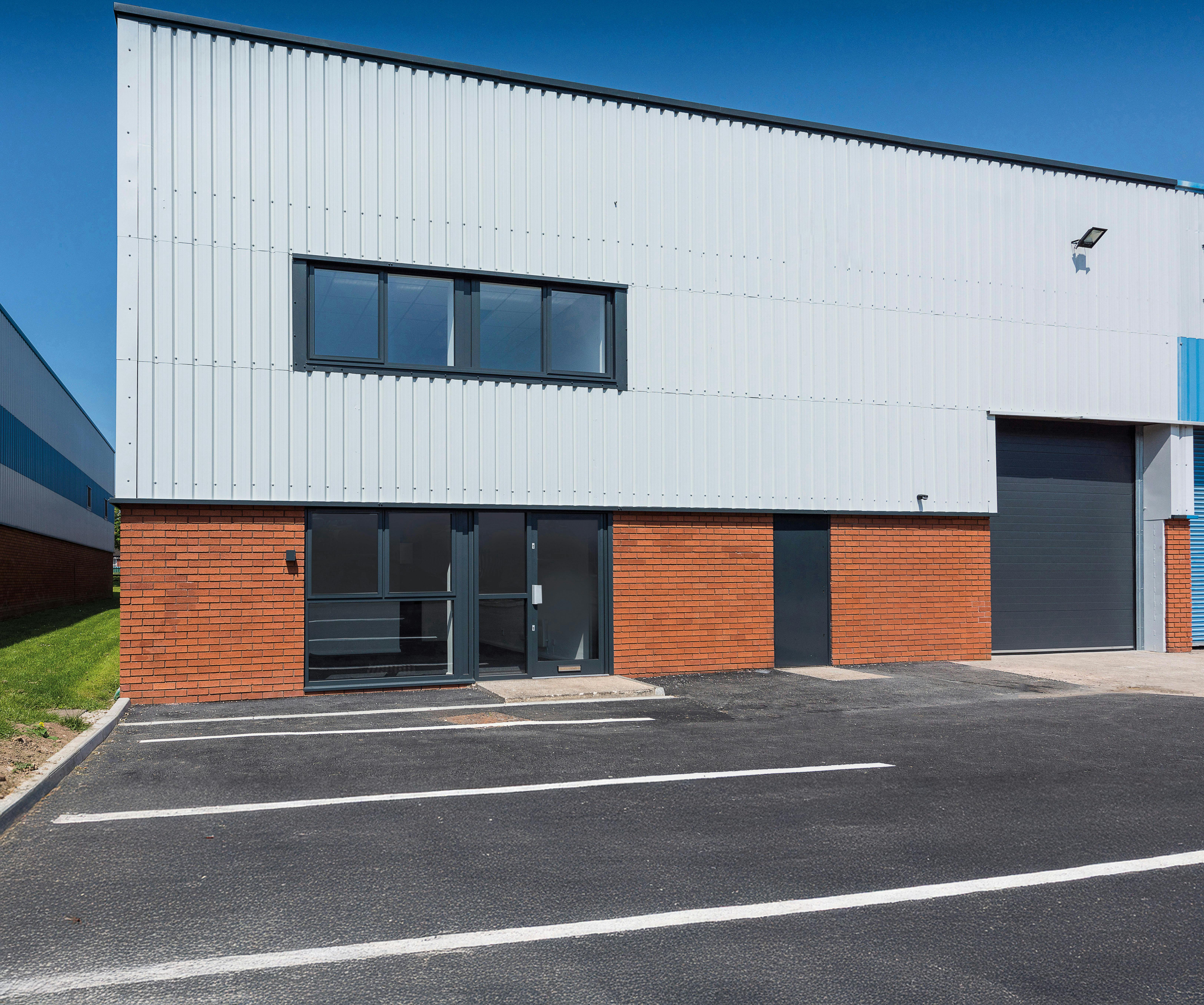 Unit 21 Millshaw Park, Leeds, West Yorkshire, LS11 0LR