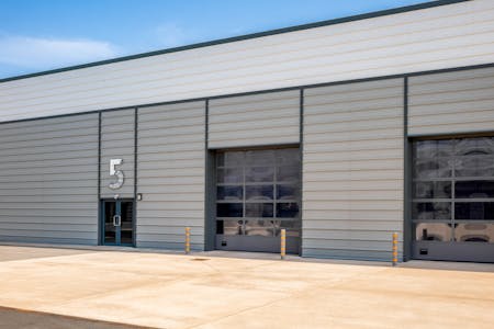 Unit 5 Buntsford Business Centre, Bromsgrove, Industrial/Logistics To Let - Buntsford Business Centre  Unit 51.jpg