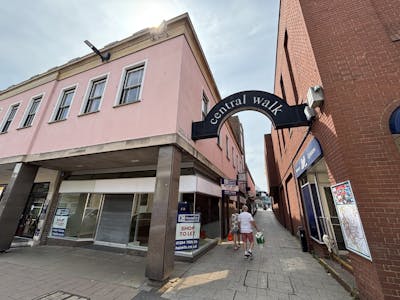 10 Cornhill, Bury St. Edmunds, Retail To Let - IMG_2777 Large.JPG