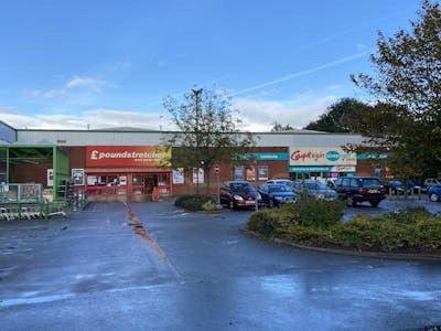 Breckland Retail Park, 6 Yaxham Road, Dereham, Retail - Out Of Town To Let - IMG_4010.jpg