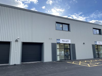 Unit D3 200 Scotia Road, Stoke-on-Trent, Industrial / Industrial/Logistics / Trade Counter To Let - IMG_1954.JPG