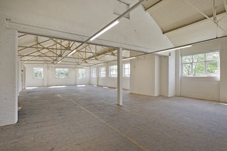 Unit P1, Flexspace, Burley Hill, Leeds, Industrial To Let - IMG_5629.jpg