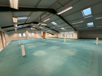 Unit 3 Tidbury Farm, Winchester, Business Park / D2 (Assembly and Leisure) / Healthcare / Leisure / Office / Other / Retail To Let - Internal 4.jpg