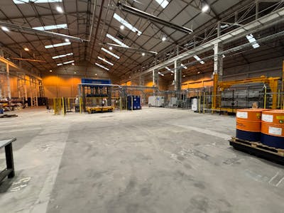 Unit K4 Westway, Glasgow Airport, Porterfield Road, Renfrew, Industrial/Logistics To Let - IMG_4534.JPEG