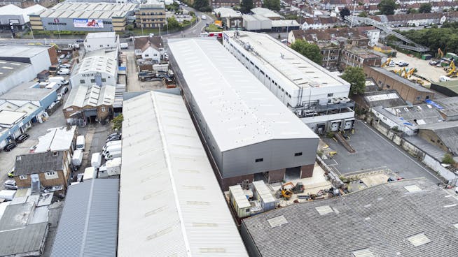 709 North Circular Road, London, Industrial / Warehouse For Sale - 8.jpg