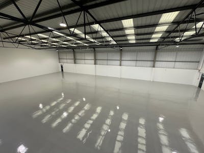 Unit 1 Heathlands Industrial Estate, Heathlands Close, Twickenham, Industrial/Logistics / Trade Counter / Industrial / Warehouse To Let - Warehouse