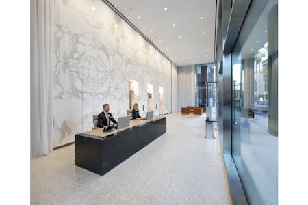 The Tower, Buckingham Green, London, Office To Let - BUCKINGHAM GATE_130.jpg