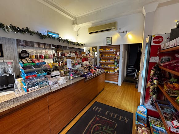 Cafe, Deli and Ice Cream shop established over 80 years, 677 Clarkston Road, Glasgow For Sale - IMG_3202.jpg