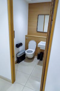 123 Buckingham Palace Road, London, Office / Serviced Office To Let - 123 buckpal road-25.jpg