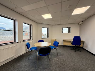 Quadrant Court, Edgbaston, Serviced Office To Let - Photo 18112025 11 48 01.jpg