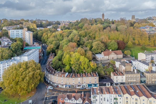 2-10 Jacob's Wells Road and 107-141 St George's Road, Bristol, Investment For Sale - DJI_20251028134629_0952_DHDR.jpg 2-10 Jacob's Wells Road and 107-141 St George's Road, Bristol, Investment For Sale - DJI_20251028134629_0952_DHDR.jpg