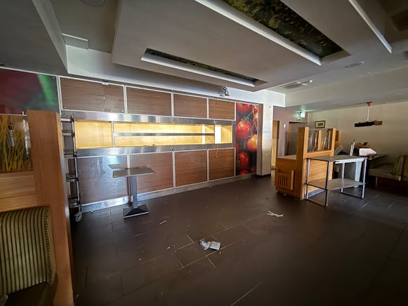 Unit 12 - Broad Street Plaza, Broad Street Plaza, Halifax, Other / Restaurant / Cafe To Let - IMG_8788.jpeg