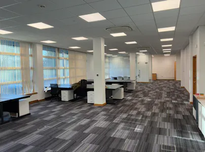 5&6 Shenley Pavilions, Chalkdell Drive, Shenley Wood, Milton Keynes, Office To Let - img3.png