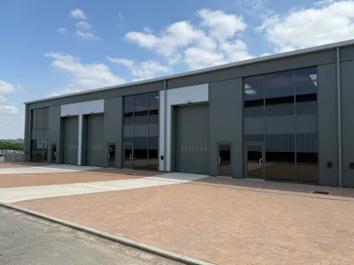 Units 13 & 14 The Boulevard, Buntsford Gate Business Park, Bromsgrove, Industrial/Logistics To Let - IMG_2803.JPG
