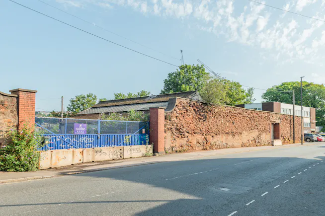 Paynes Shipyard and Vauxhall House, Coronation Road, Bristol, Development For Sale - Paynes Shipyard & Vauxhall House, Coronation Rd, Bristol-18.jpg